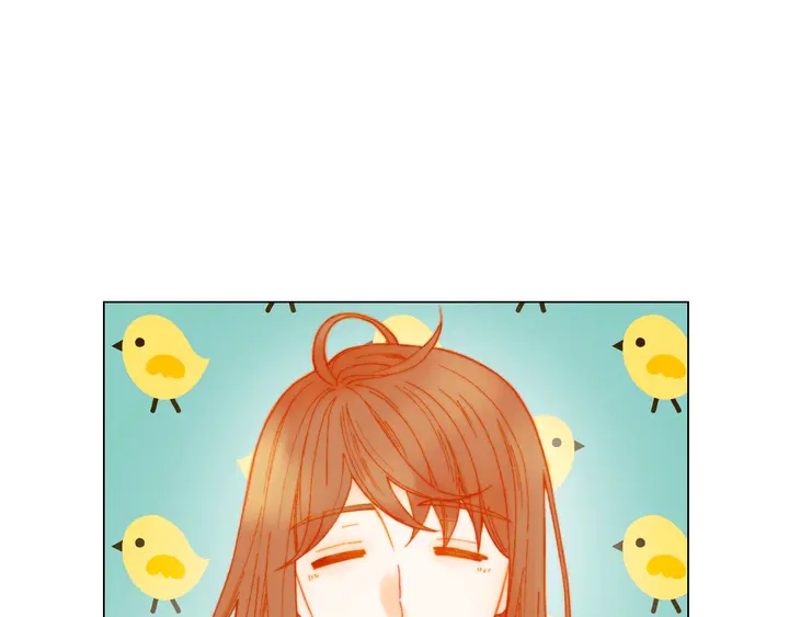 番外9 知难而退的旧情敌96