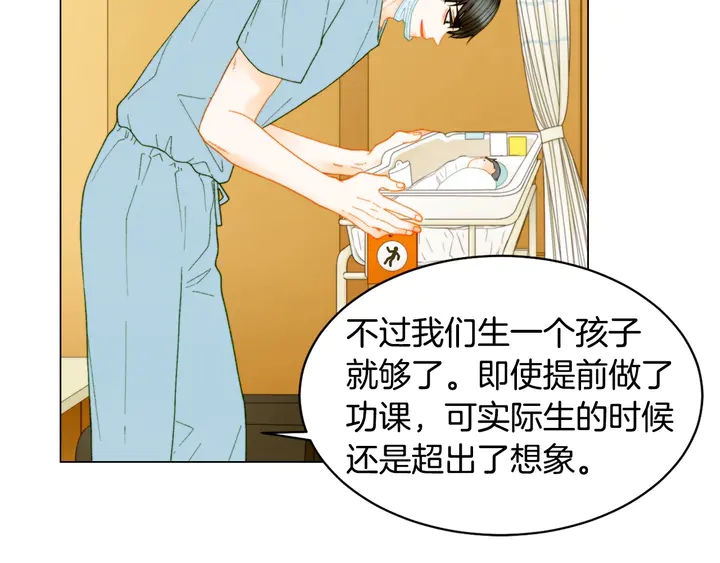 番外20 宝宝出生啦12