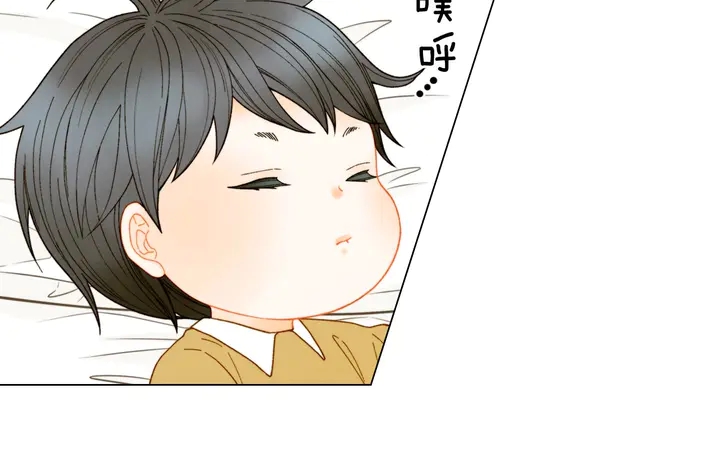 番外32 从嫉妒到接受24