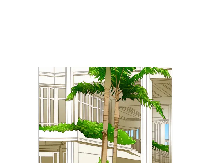 番外13 国外度假起争执47