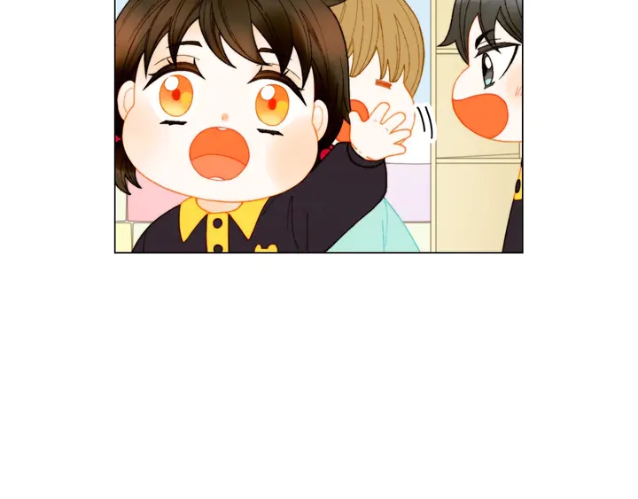 番外45 幼儿园的生活90