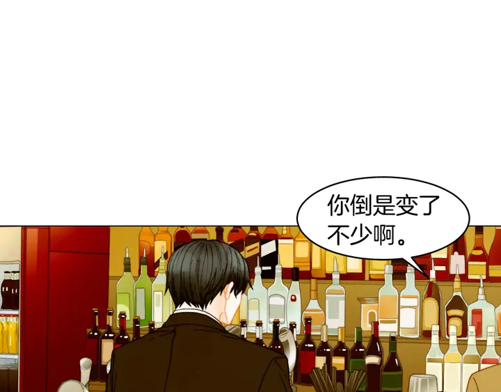 番外9 知难而退的旧情敌15