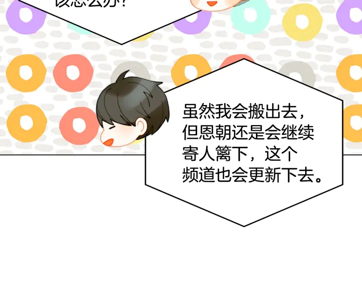 番外11 事业上的绊脚石20