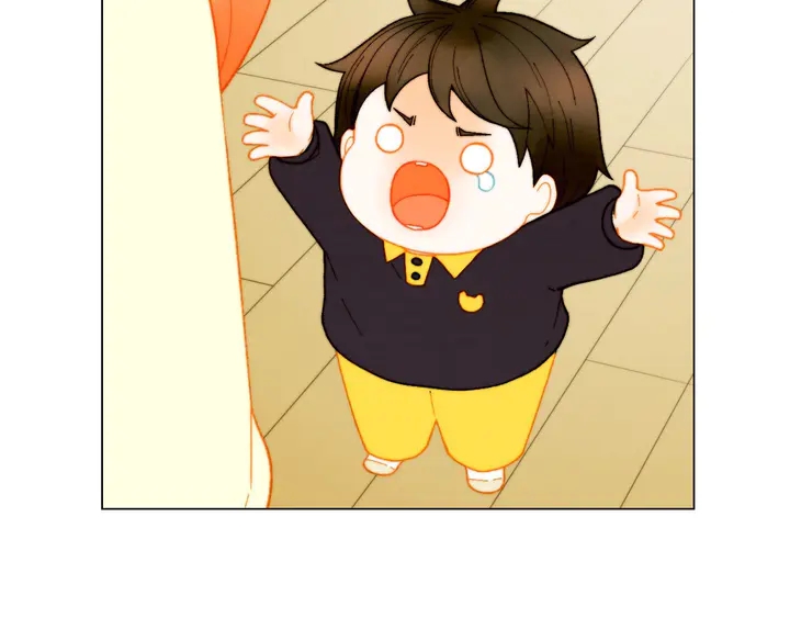 番外45 幼儿园的生活77
