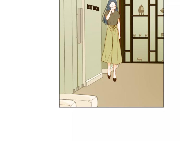 第125话 我会吃醋的21