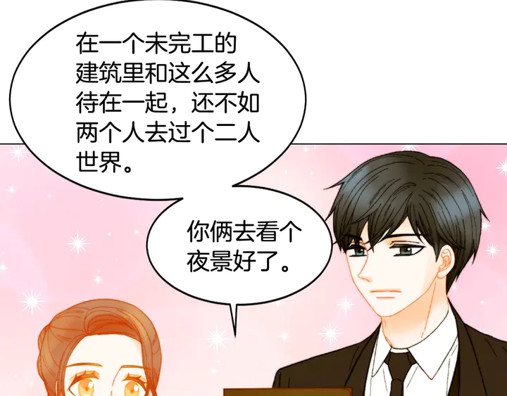 番外7 礼物是一张房卡30