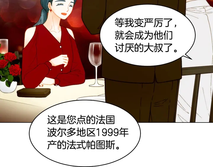 番外32 从嫉妒到接受120