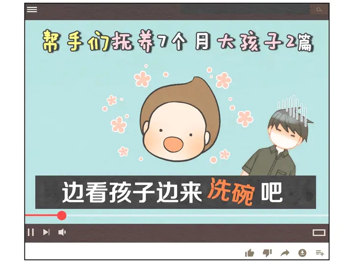 番外30 准备二胎了？！55