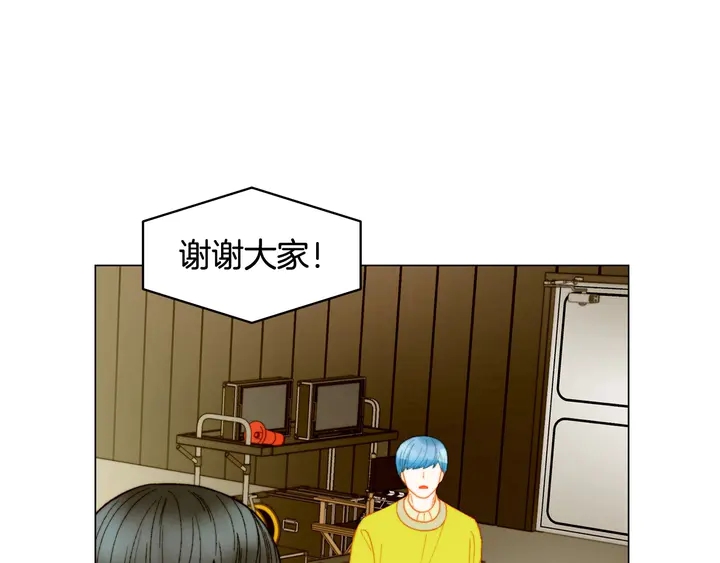 番外47 钟爱舞台21
