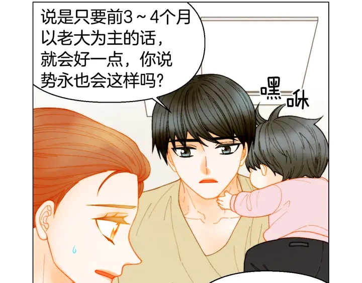 番外32 从嫉妒到接受85