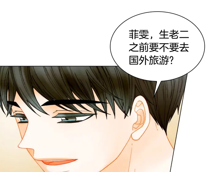 番外31 每一刻都在想你12