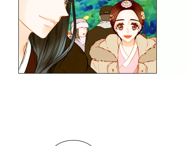 第108话 吻戏不准ng17