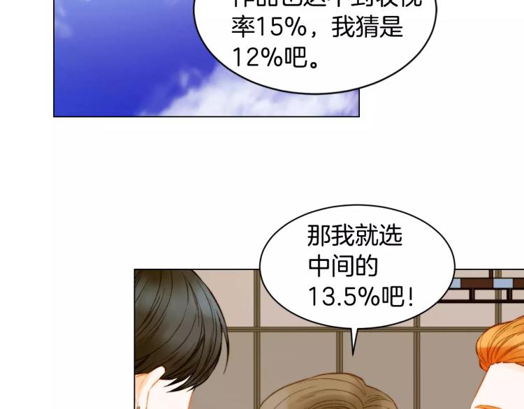 第139话 关系恶化？3