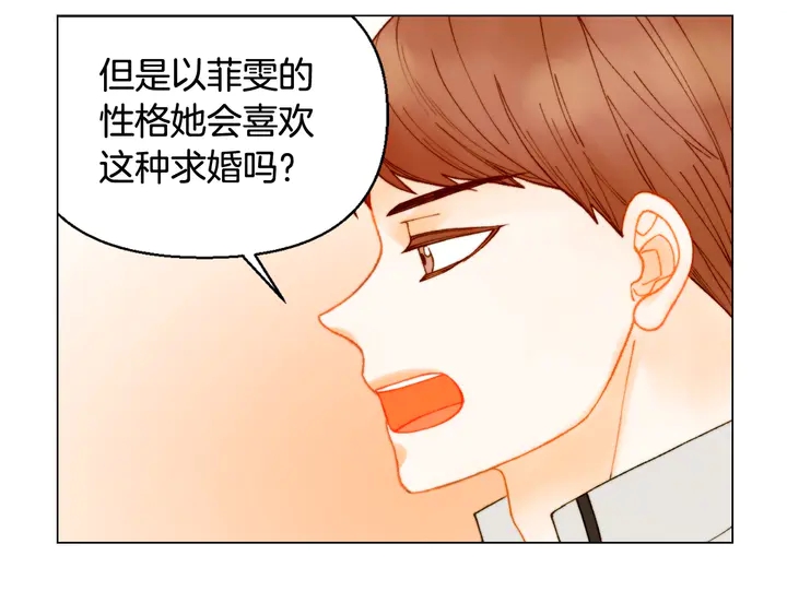 番外5 教堂里给的婚戒77