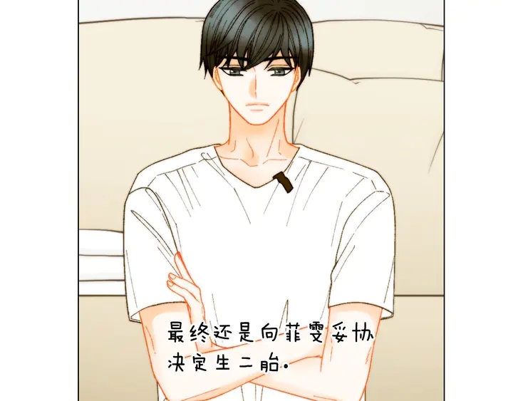 番外31 每一刻都在想你7