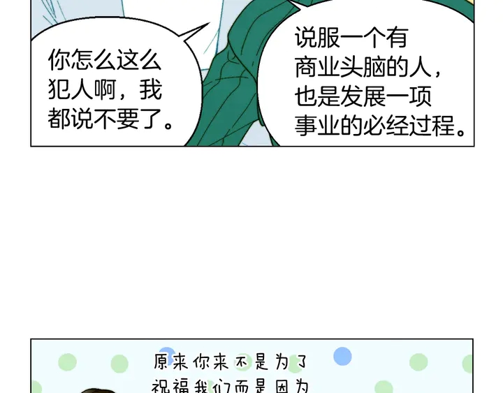 番外7 礼物是一张房卡5