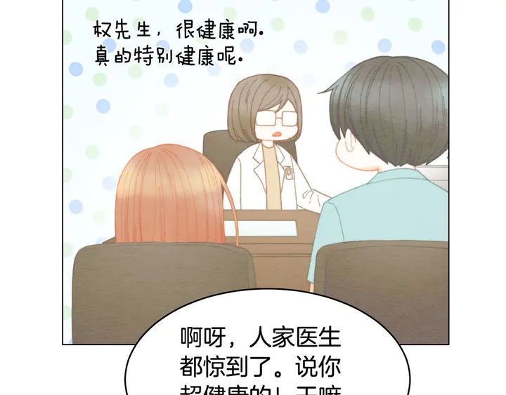 番外16 爱人的请求73