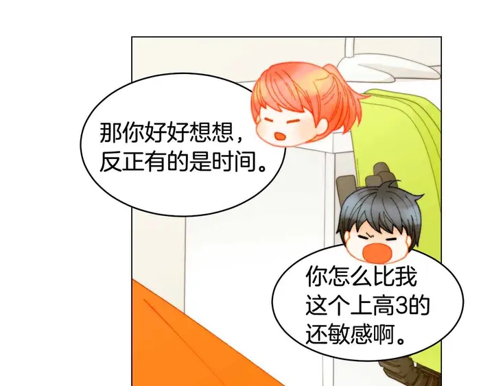 番外53 进入出道组49