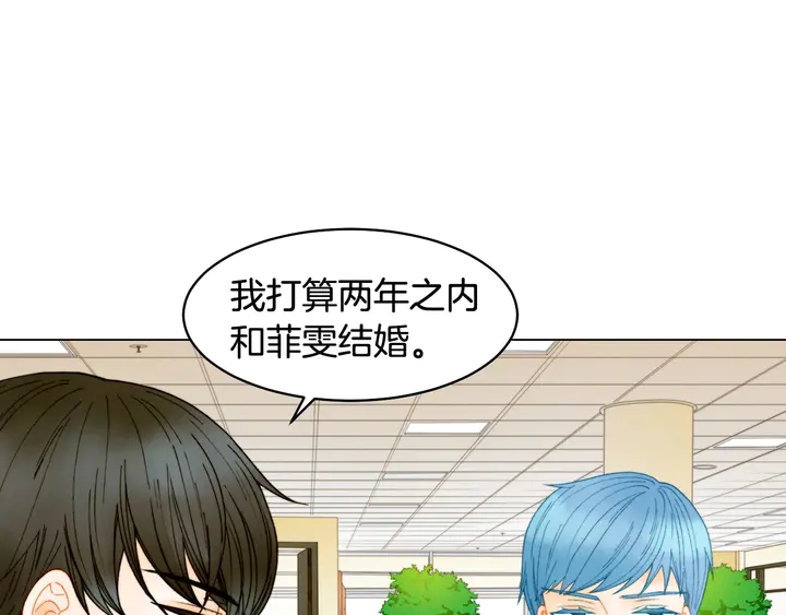 番外5 教堂里给的婚戒53