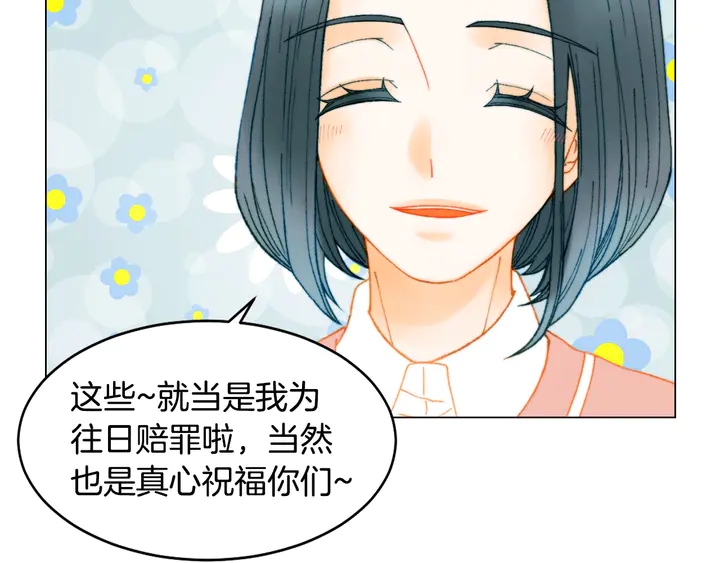 番外7 礼物是一张房卡11