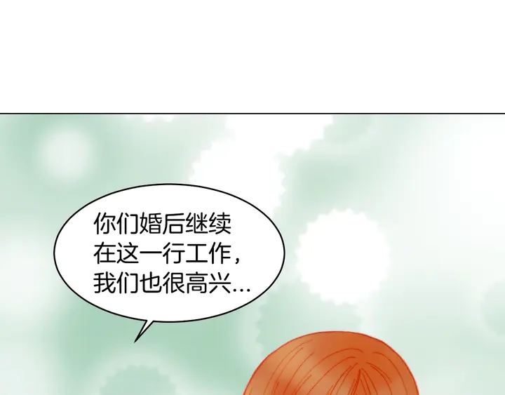 番外5 教堂里给的婚戒10