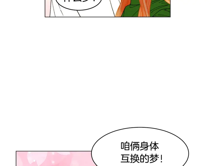 特别篇1 互换身体133