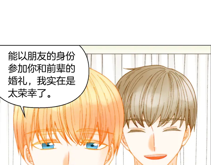 番外12 紧凑的婚礼行程8