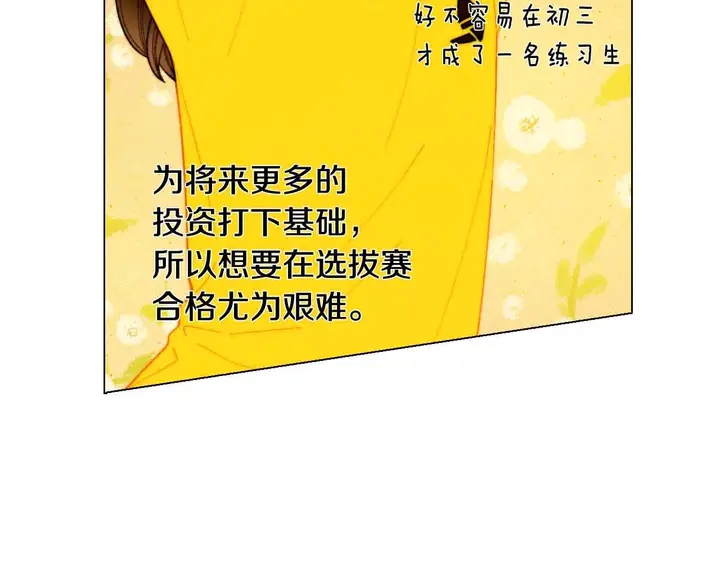 番外54 我的强项10