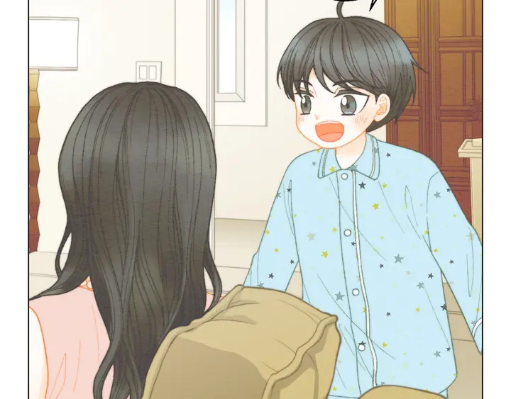 番外14 要生宝宝啦6