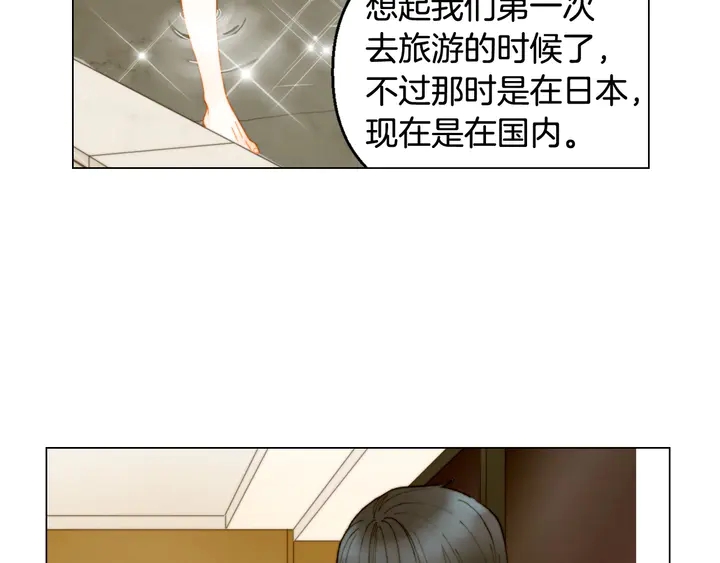 番外7 礼物是一张房卡82