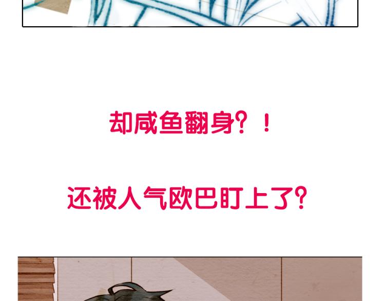 序章：十八线女星逆袭之路！23