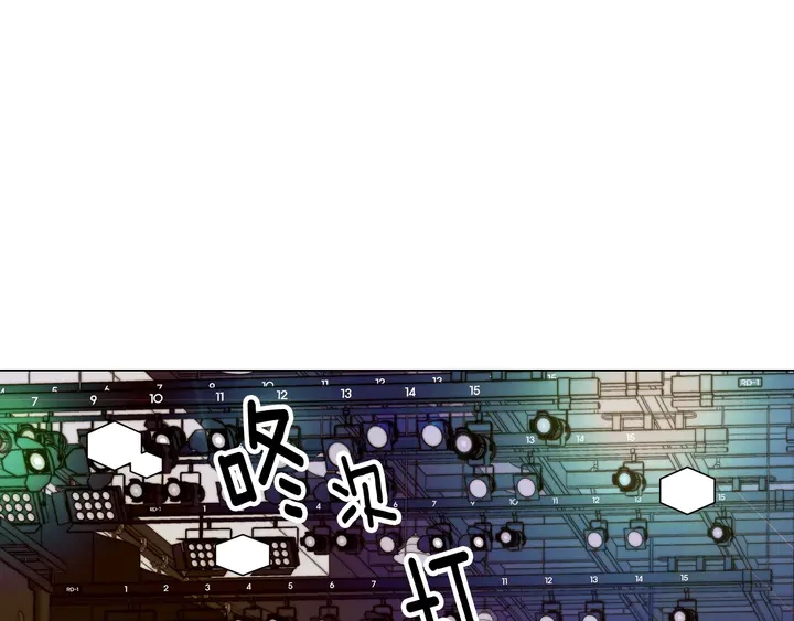 番外47 钟爱舞台23