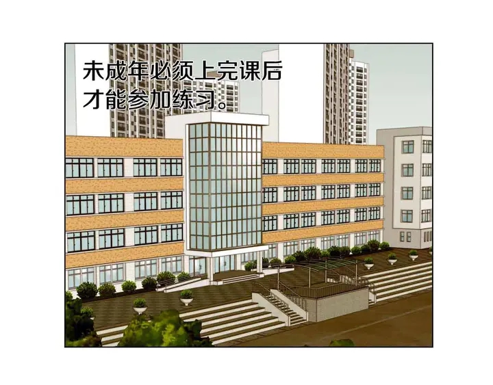 番外54 我的强项6