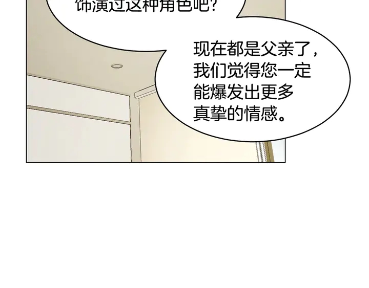 番外35 离开家去拍戏？111