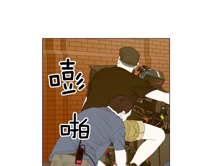 番外27 武打替身3
