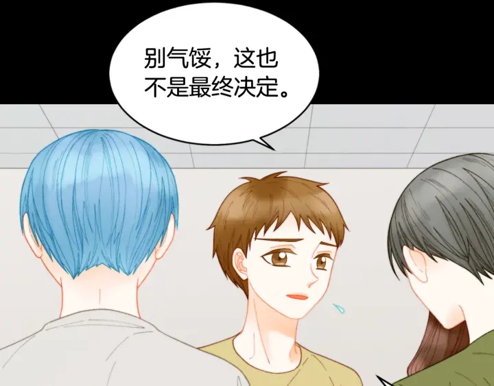 青春特别篇3 突击测试127