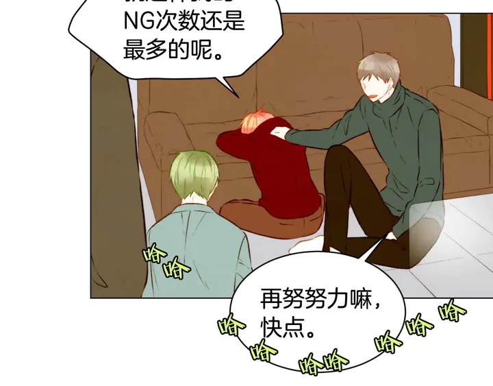 特别篇3 可爱势永的即将退伍22