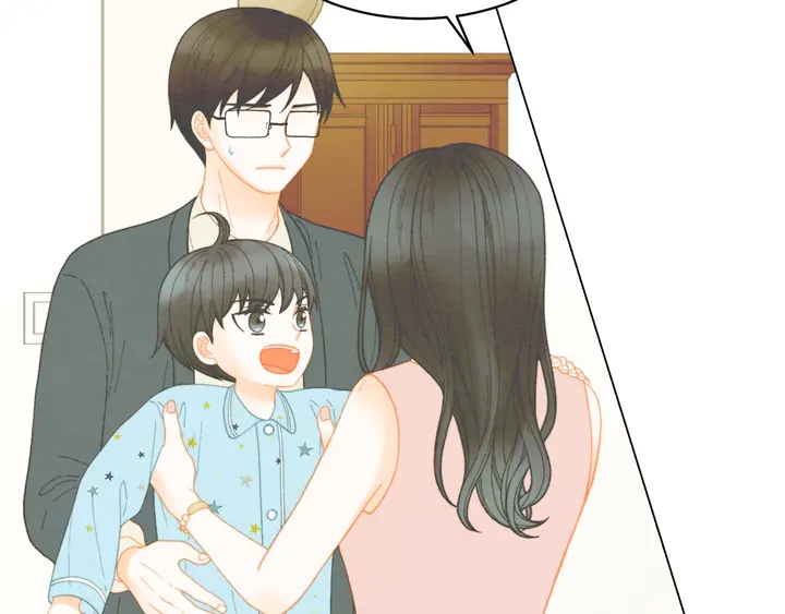 番外14 要生宝宝啦17