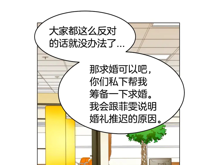 番外5 教堂里给的婚戒68