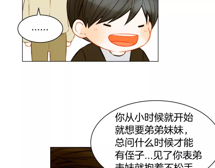 第119话 让人骄傲的女友36