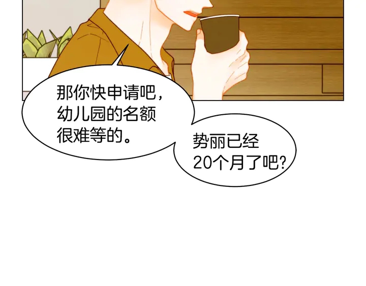 番外45 幼儿园的生活29