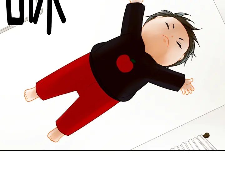 番外38 不敢生孩子43