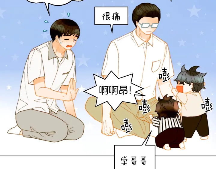 番外42 继承权49