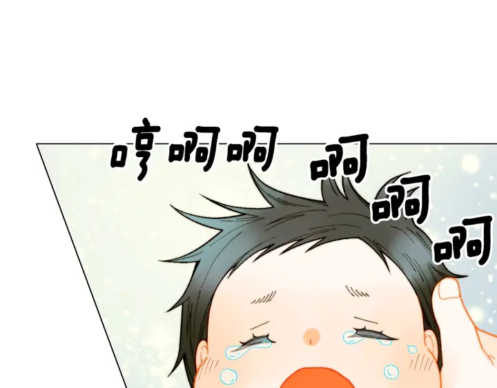 番外20 宝宝出生啦105