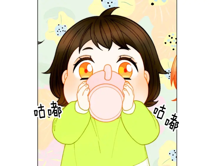 番外46 爸爸妈妈去上班31