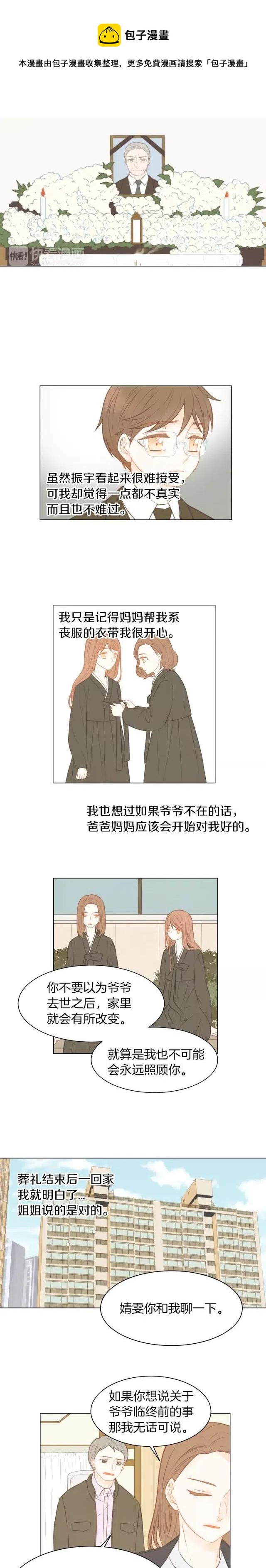 第69话 亲族10