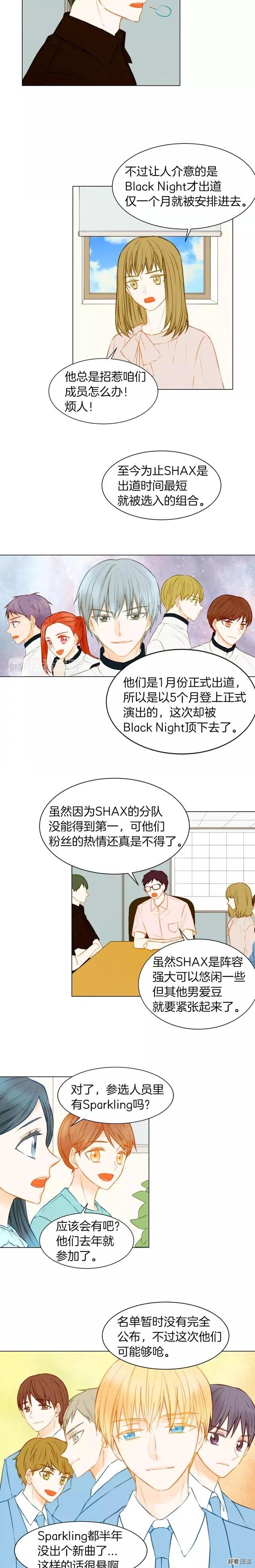 第78话 3个单身狗1