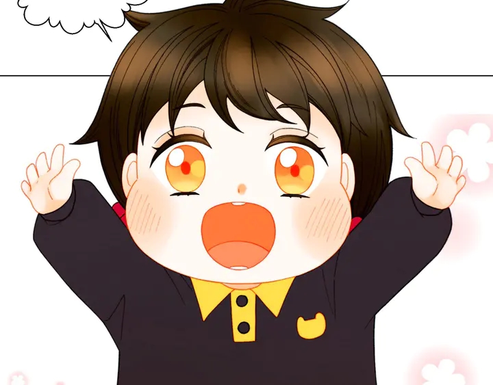 番外45 幼儿园的生活99