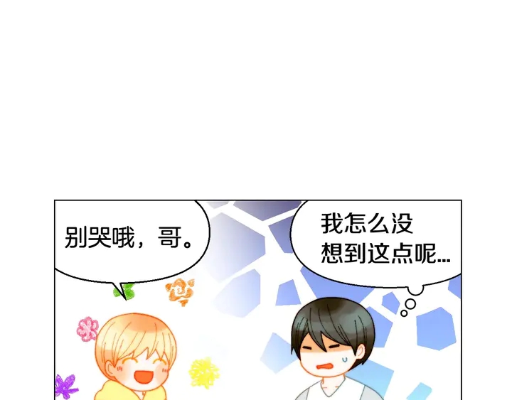 番外35 离开家去拍戏？46