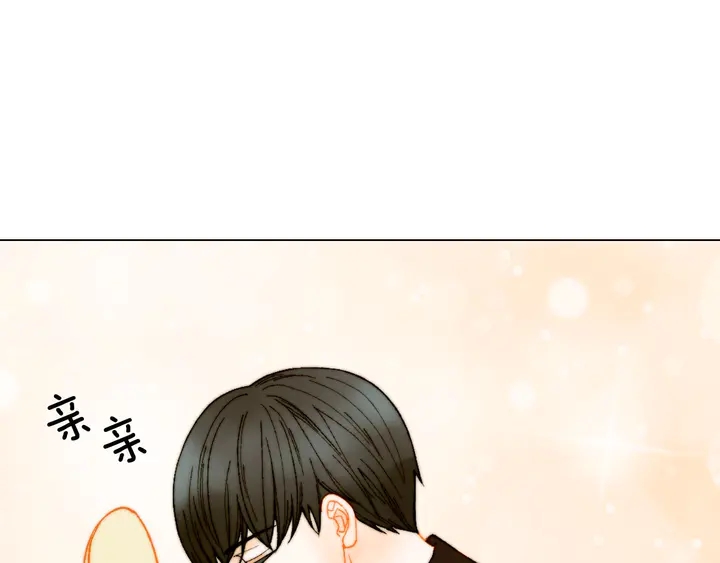 番外12 紧凑的婚礼行程69